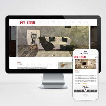 智能家居网站案例